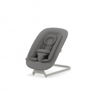 Lemo pihenőszék - Suede Grey Suede Grey Lemo pihenőszék - Suede Grey Suede Grey
